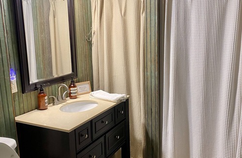 Fredericksburg House | Moonrise Retreat, a taste of hill country beauty and peace