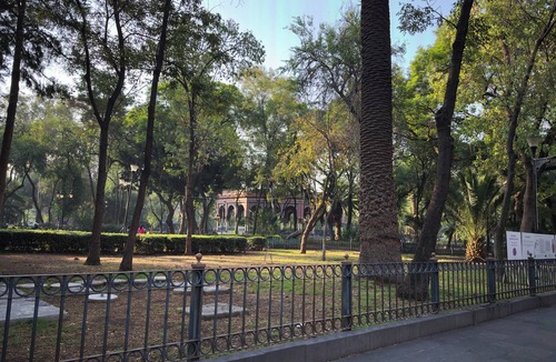 Santa Maria la Ribera Apartment | Moorish Apartment