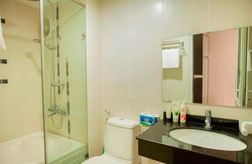 Navojoa Apartment | Morning Dew House
