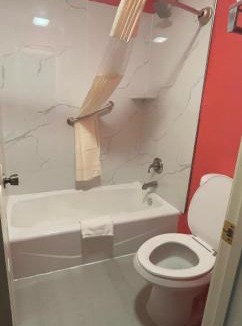 Anson Hotel | Morning Star Inn