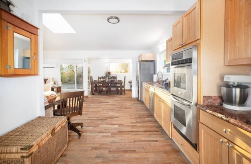 Morongo Valley House | Morongo Valley: Quiet Oasis+ Mountain Views+Pets