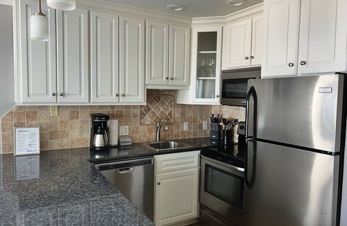 Galveston Condo | Most reviewed! Highest rated condo at Seascape resort. On the Beach. Ocean view.