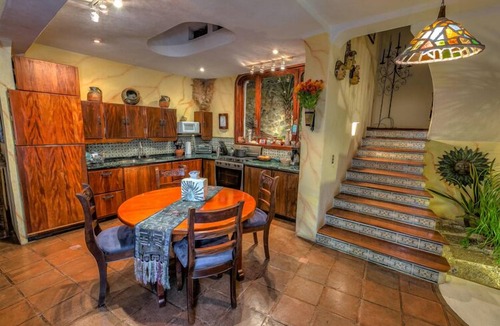 Santa Catarina Palopo House | Most Spectacular View and Sunsets on Magnificent Lake Atitlan