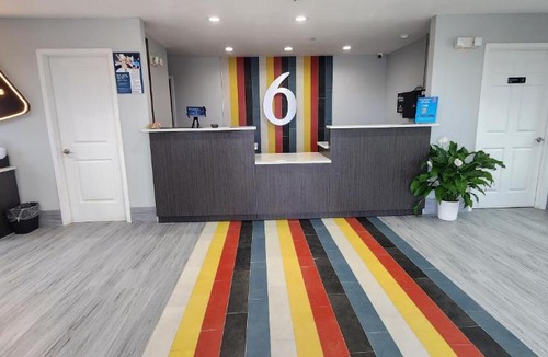 Aransas Pass Hotel | Motel 6 Aransas Pass TX