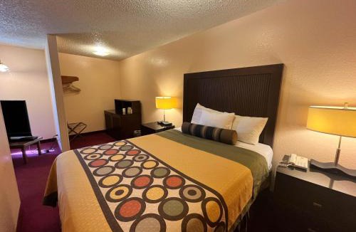 Deming Hotel | Motel 6 Deming, NM