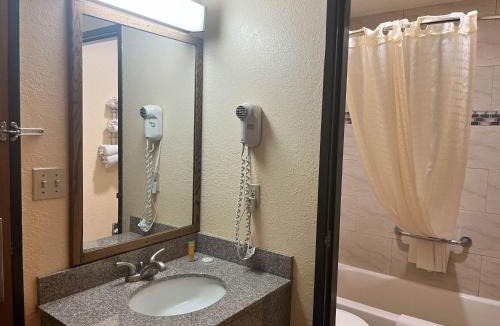 Deming Hotel | Motel 6 Deming, NM