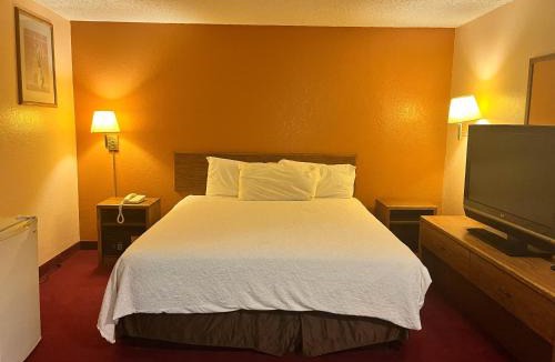 Deming Hotel | Motel 6 Deming, NM