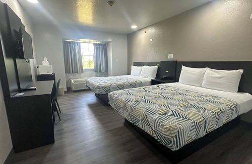 Idabel Hotel | Motel 6 Idabel, Ok