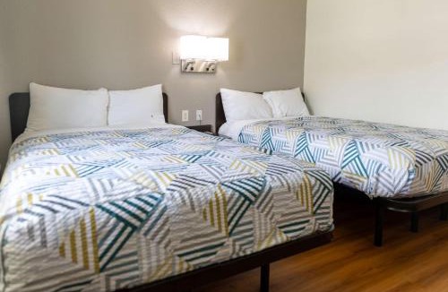 Lufkin Hotel | Motel 6-Lufkin, TX