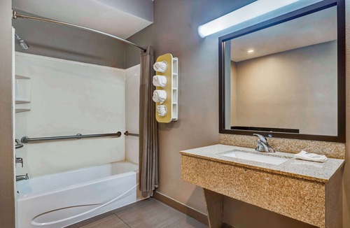 Balch Springs Hotel | Motel 6 Mesquite, TX - Balch Springs