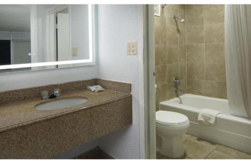 Mesquite Hotel | Motel 6 Mesquite, TX Town East