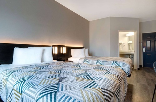 Pharr Hotel | Motel 6 Pharr, TX