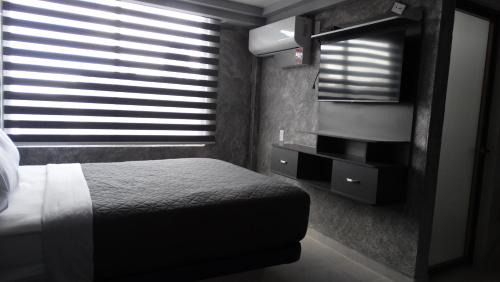 Axapusco Hotel | MOTEL & HOTEL ALJIBE