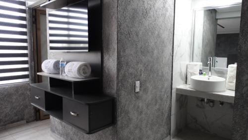 Axapusco Hotel | MOTEL & HOTEL ALJIBE