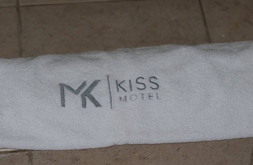 Mexicali Hotel | Motel Kiss