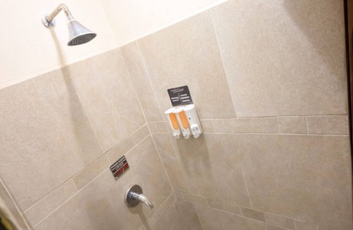 Cordoba Hotel | Motel Passion