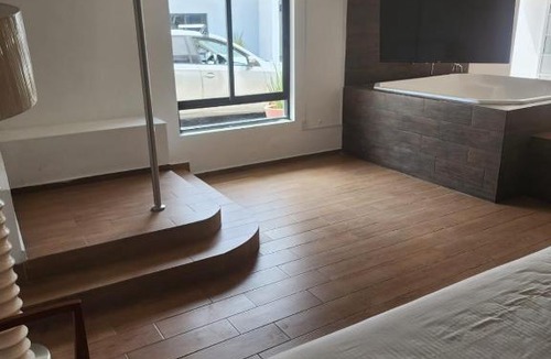Zapopan Hotel | MOTEL PREMIER