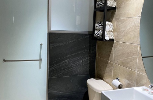 Montemorelos Hotel | Motel San Carlos