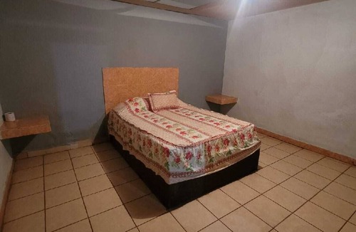 Ciudad Juarez Hotel | Motel Vic-Mar