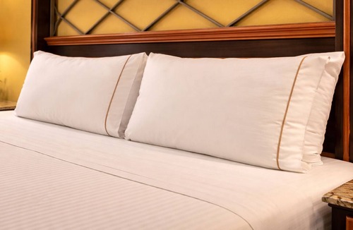 Mexicali Hotel | Motel Virreyes