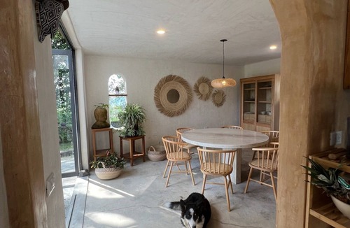 San Antonio Cottage | Mother Silk House