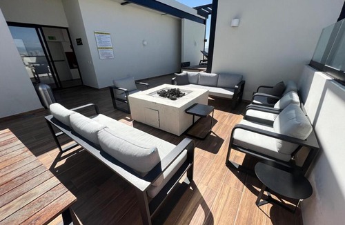 Queretaro Apartment | MOTTO Executive Stays Condominium