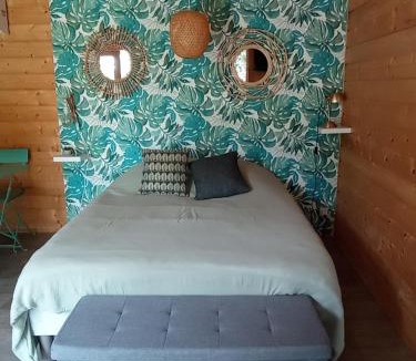Naours House | Moulin Room