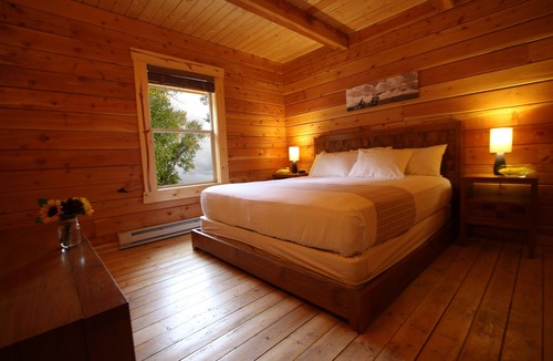 Nathrop Hotel | Mount Princeton Hot Springs Resort