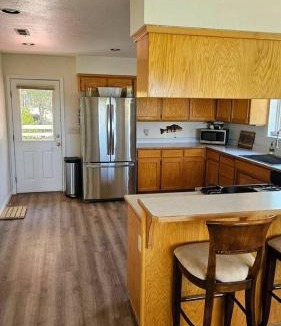 Nevada City House | Mountain Bliss Ranch - Hot tub and River Trails