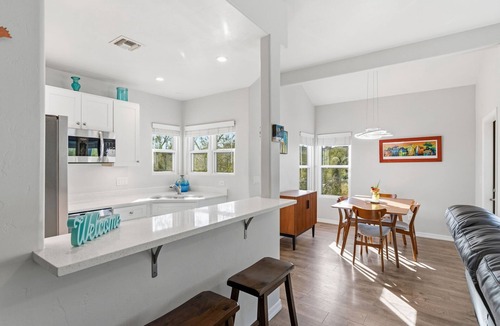 Tucson Condo | Mountain, Canyon & Golf Course Views from all Windows