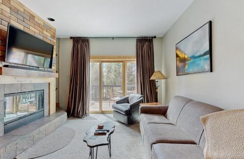 Baldy Mountain House | Mountain Majesty