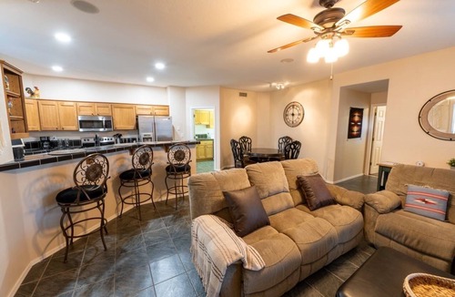 Pinnacle Hill House | Mountain View Hideaway with Heated Pool