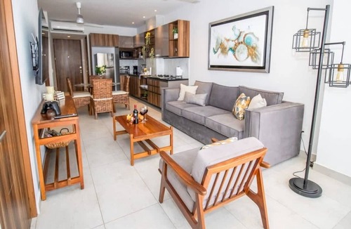 Puerto Vallarta Apartment | Mountainview Balcony, Near Dining & Beach