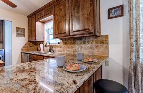 Woodway House | MP Ranch - 20min from Waco/Magnolia/Baylor
