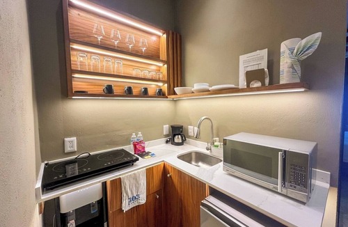 Punta Negra Condo | Mr. W | Charming Marsai Tower apartment