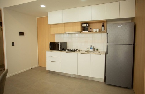 Zapopan Apartment | Mr. W | Incredible loft in Livify