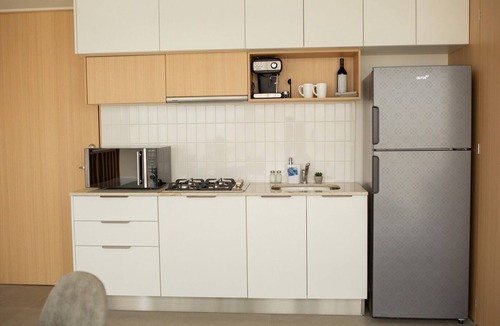 Zapopan Apartment | Mr. W | Incredible loft in Livify