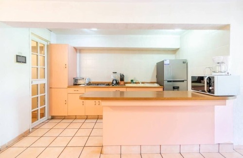 Downtown Queretaro Apartment | +MS +Maravillosa Suite +Céntrica +Cerca Av. Tecnológico +S3