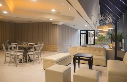 Monterrey Hotel | MS Milenium Monterrey, Curio Collection by Hilton