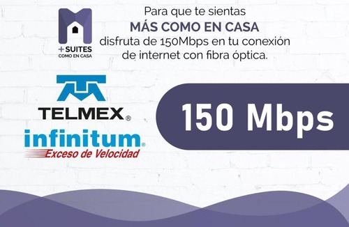 Downtown Queretaro Apartment | MS Suite Comoda Inmejorable Ubicacion 150MB 119A