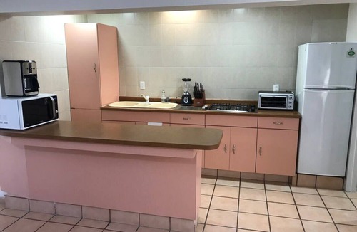 Downtown Queretaro Apartment | +MS +Suite Perfecta +Centro +Av Zaragoza +S5