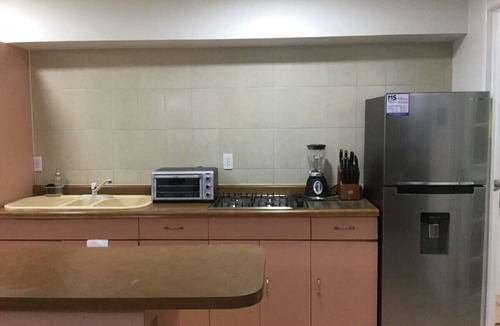 Downtown Queretaro Apartment | +MS +Tranquila Suite +Ubicadísima +Cerca Av. Zaragoza