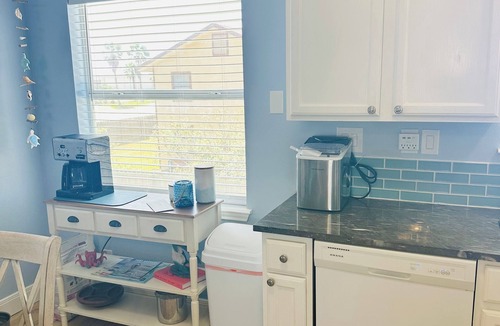 Leeward Sands House | Multi-Family Unit in Town <> Private Pool <> Fenced Turf Yard <> 4 bed~ 4 bath
