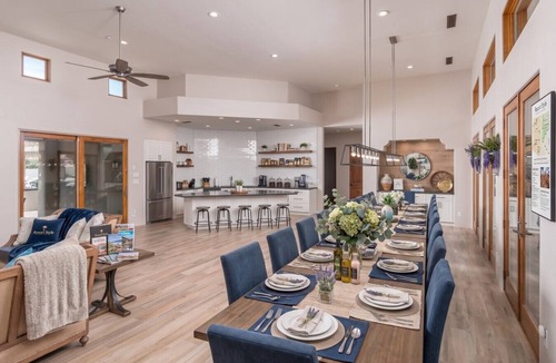 Sundown Ranchos House | $ MULTI MILLION DOLLAR ENTERTAINMENT OASIS $