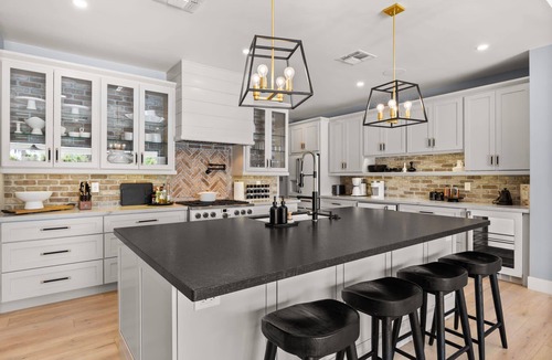 Shea North Estates House | Multi-Million $ Resort-Style Estate w/Pickleball