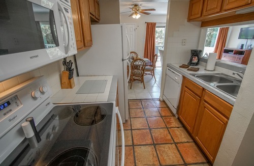 Corpus Christi Apartment | Multi Resorts at Puente Vista