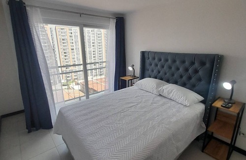 Zona 4 Apartment | Museo San Mateo 903