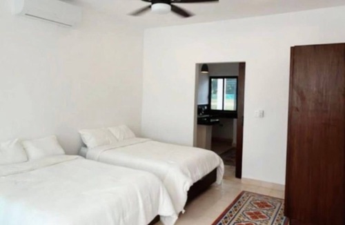 Valladolid Apartment | Muunyal Naj