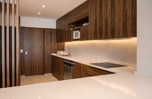 Playa Diamante Apartment | Luxury Beachfront Oasis Pools Ocean View