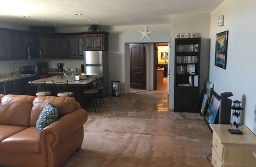 Cholla Bay Condo | Beautiful new 2 Bedroom, 2 1/2Bath Lower Unit